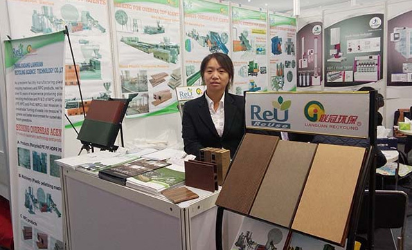 2013 K show 18th International Plastics and Rubber Exhibition