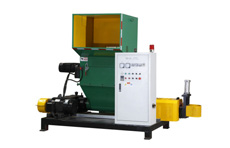 Why is it Worth Investing in Lian Guan Foam Hot Melting Machine?